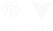 React/Vuse